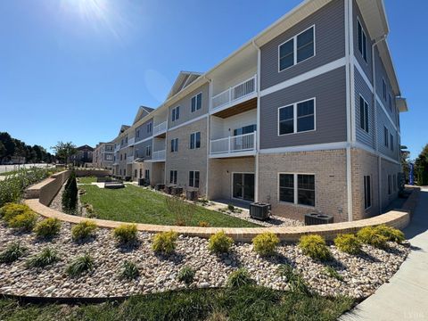 Tiny photo for 420 Capstone Drive #301, Lynchburg, VA 24502 (MLS # 363051)