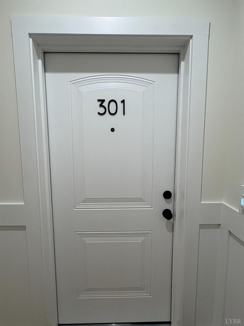 Tiny photo for 420 Capstone Drive #301, Lynchburg, VA 24502 (MLS # 363051)
