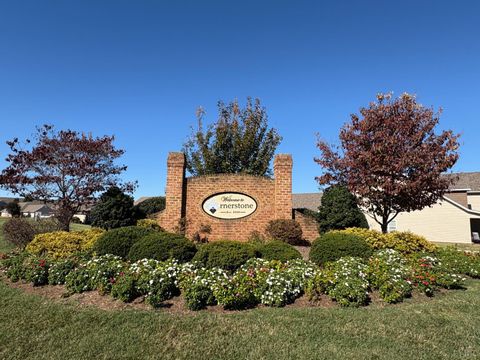 Tiny photo for 420 Capstone Drive #301, Lynchburg, VA 24502 (MLS # 363051)
