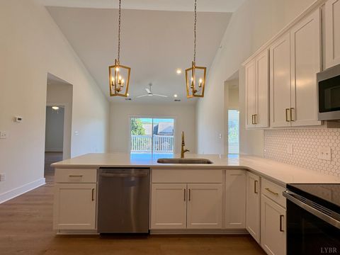 Tiny photo for 420 Capstone Drive #301, Lynchburg, VA 24502 (MLS # 363051)