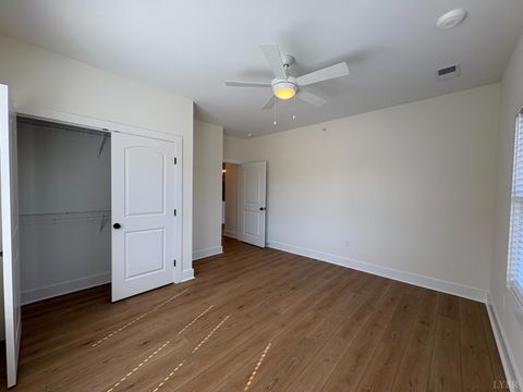 Tiny photo for 420 Capstone Drive #301, Lynchburg, VA 24502 (MLS # 363051)