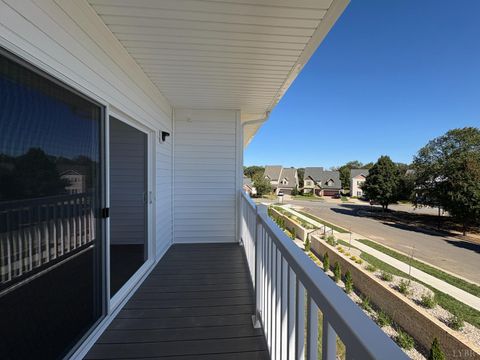 Tiny photo for 420 Capstone Drive #301, Lynchburg, VA 24502 (MLS # 363051)