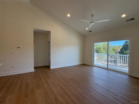 Tiny photo for 420 Capstone Drive #301, Lynchburg, VA 24502 (MLS # 363051)