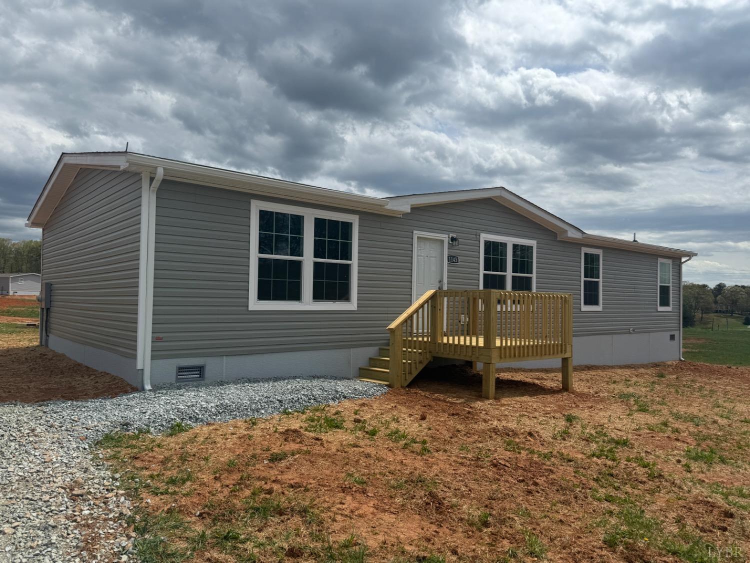 1143 Piney Grove School Road, Moneta, Virginia image 2