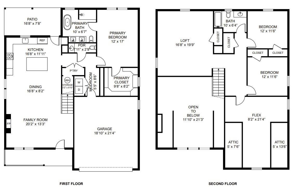 179 Meadow Brook Circle, Danville, Virginia image 29