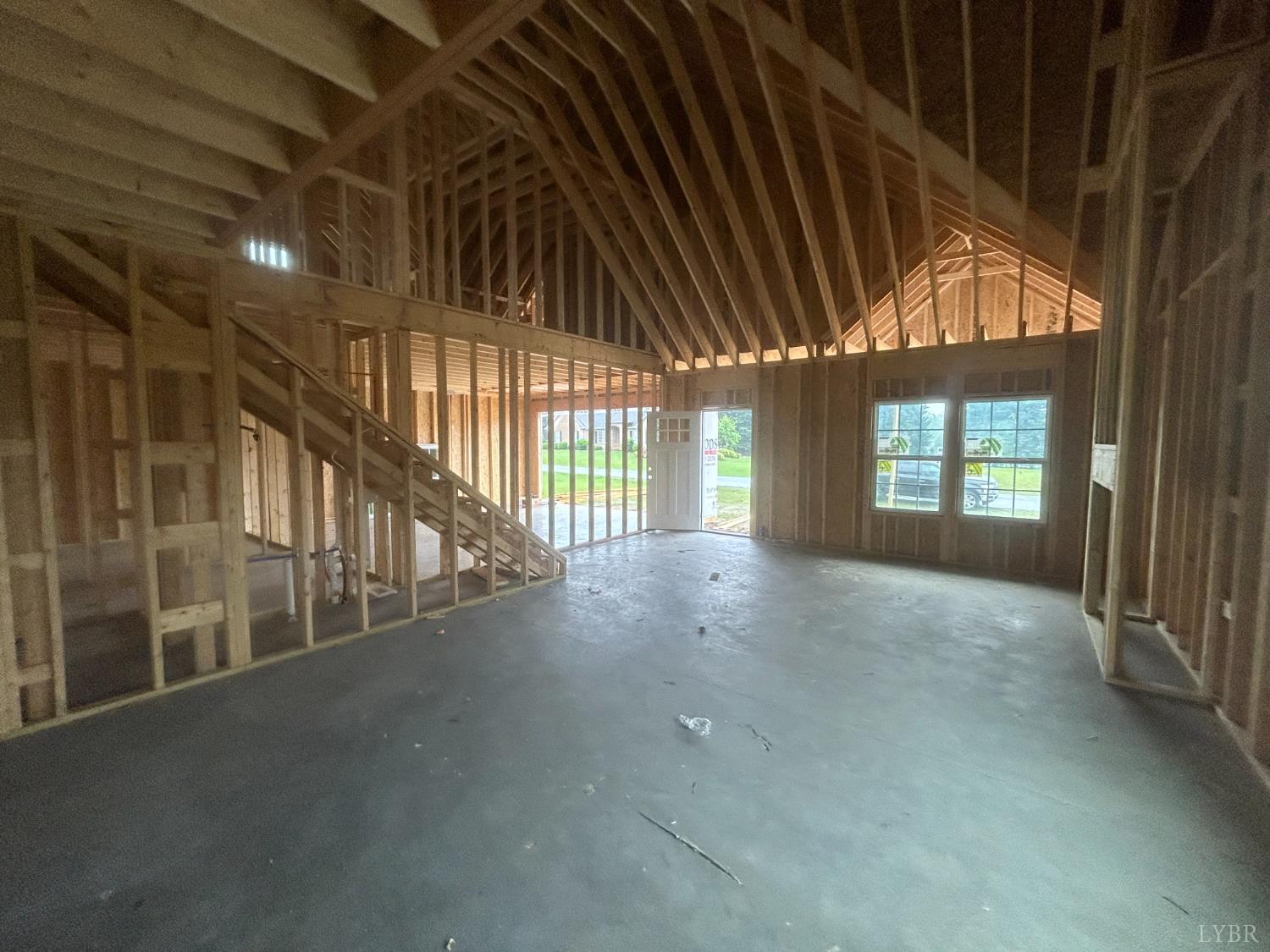 179 Meadow Brook Circle, Danville, Virginia image 3