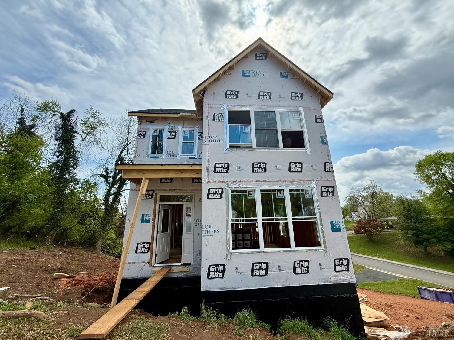 526 Essex Street, Lynchburg, Virginia image 1