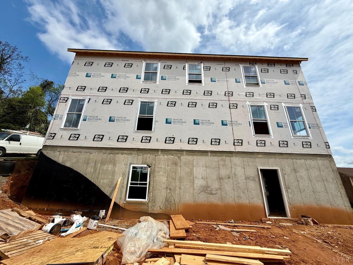 526 Essex Street, Lynchburg, Virginia image 12