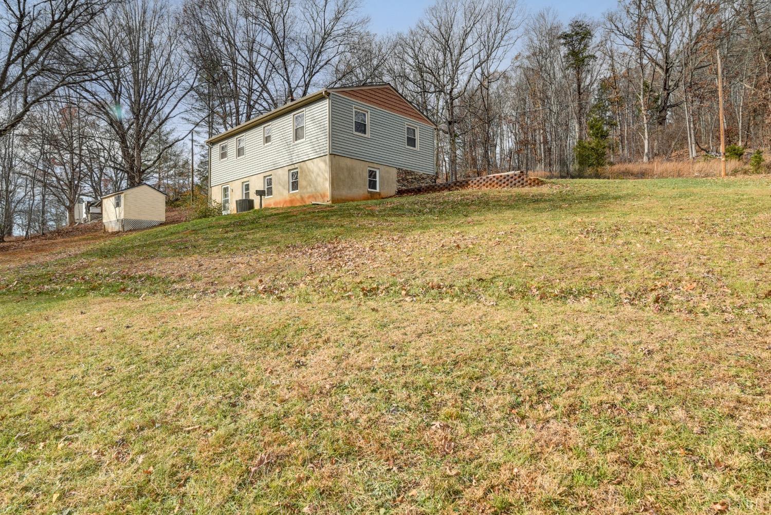 207 Matohe Road, Monroe, Virginia image 33