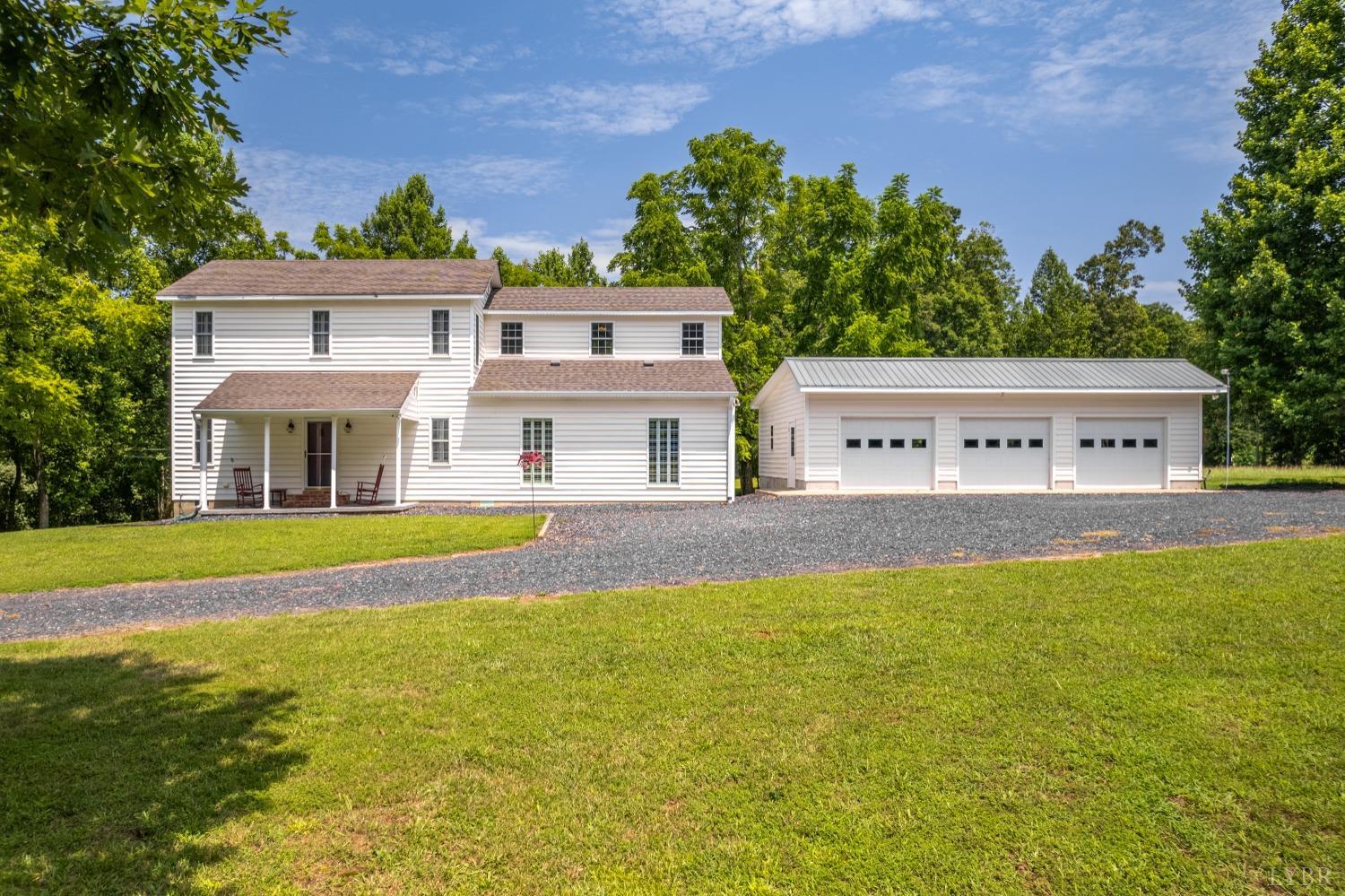 858 Chapel Rd, Buckingham, Virginia image 46