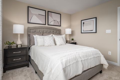 Tiny photo for 102 Shotman Road, Rustburg, VA 24588 (MLS # 365288)