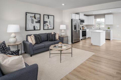 Tiny photo for 102 Shotman Road, Rustburg, VA 24588 (MLS # 365288)