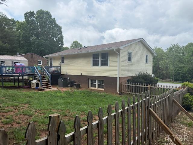 1134 Coolbrook Road, Bedford, Virginia image 33