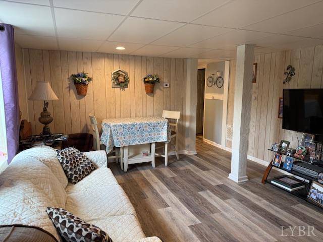 1134 Coolbrook Road, Bedford, Virginia image 27