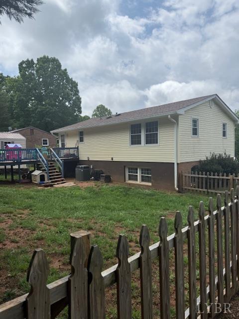 1134 Coolbrook Road, Bedford, Virginia image 32
