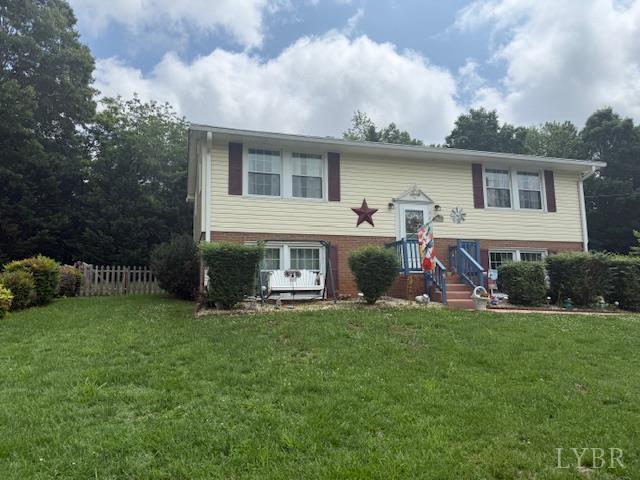 1134 Coolbrook Road, Bedford, Virginia image 1