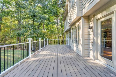 Tiny photo for 4331 Fox Croft Circle, Roanoke, VA 24018 (MLS # 362609)