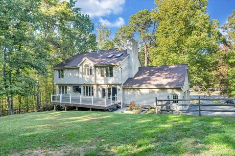 Tiny photo for 4331 Fox Croft Circle, Roanoke, VA 24018 (MLS # 362609)
