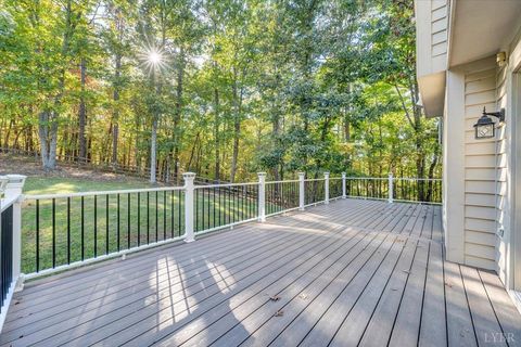 Tiny photo for 4331 Fox Croft Circle, Roanoke, VA 24018 (MLS # 362609)