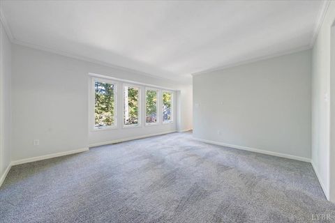 Tiny photo for 4331 Fox Croft Circle, Roanoke, VA 24018 (MLS # 362609)