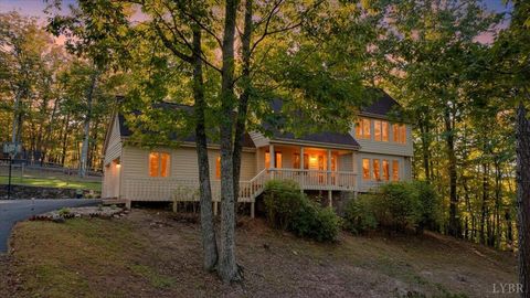 Tiny photo for 4331 Fox Croft Circle, Roanoke, VA 24018 (MLS # 362609)