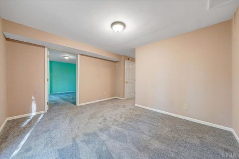 Tiny photo for 4331 Fox Croft Circle, Roanoke, VA 24018 (MLS # 362609)