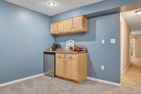 Tiny photo for 4331 Fox Croft Circle, Roanoke, VA 24018 (MLS # 362609)