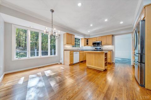 Tiny photo for 4331 Fox Croft Circle, Roanoke, VA 24018 (MLS # 362609)