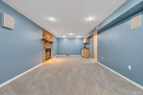 Tiny photo for 4331 Fox Croft Circle, Roanoke, VA 24018 (MLS # 362609)