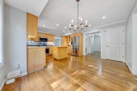 Tiny photo for 4331 Fox Croft Circle, Roanoke, VA 24018 (MLS # 362609)