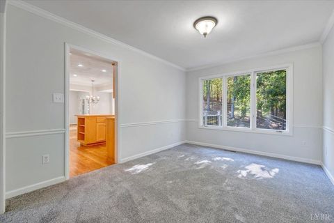 Tiny photo for 4331 Fox Croft Circle, Roanoke, VA 24018 (MLS # 362609)