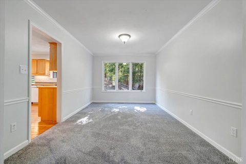Tiny photo for 4331 Fox Croft Circle, Roanoke, VA 24018 (MLS # 362609)