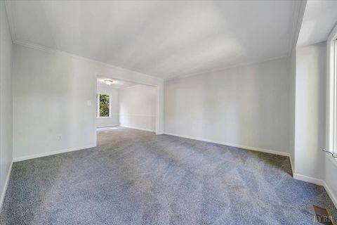 Tiny photo for 4331 Fox Croft Circle, Roanoke, VA 24018 (MLS # 362609)