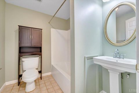 Tiny photo for 4331 Fox Croft Circle, Roanoke, VA 24018 (MLS # 362609)