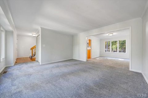 Tiny photo for 4331 Fox Croft Circle, Roanoke, VA 24018 (MLS # 362609)