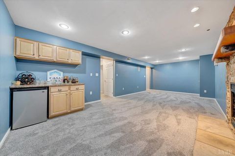 Tiny photo for 4331 Fox Croft Circle, Roanoke, VA 24018 (MLS # 362609)