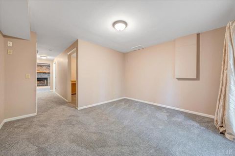 Tiny photo for 4331 Fox Croft Circle, Roanoke, VA 24018 (MLS # 362609)