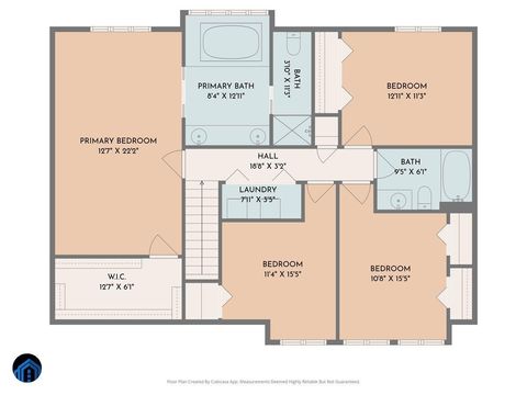 Tiny photo for 4331 Fox Croft Circle, Roanoke, VA 24018 (MLS # 362609)