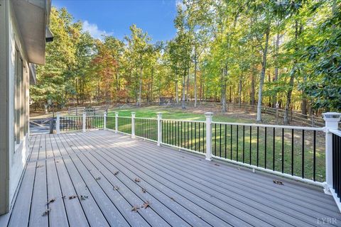 Tiny photo for 4331 Fox Croft Circle, Roanoke, VA 24018 (MLS # 362609)