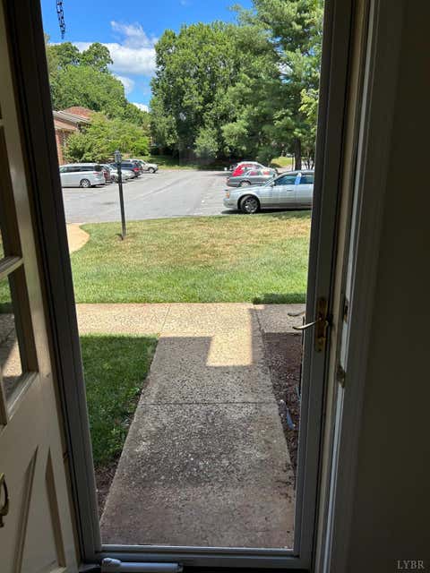 Townhouse For Sale - 3101 Link Road #55<br/> Lynchburg, VA 24503