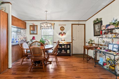 Tiny photo for 1289 Confederate Boulevard, Appomattox, VA 24522 (MLS # 362237)