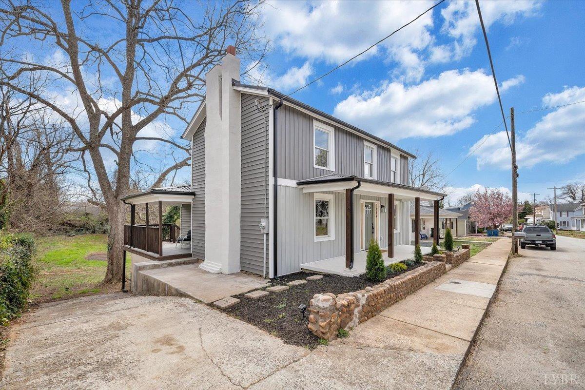 359 Main Street, Madison Heights, Virginia image 24