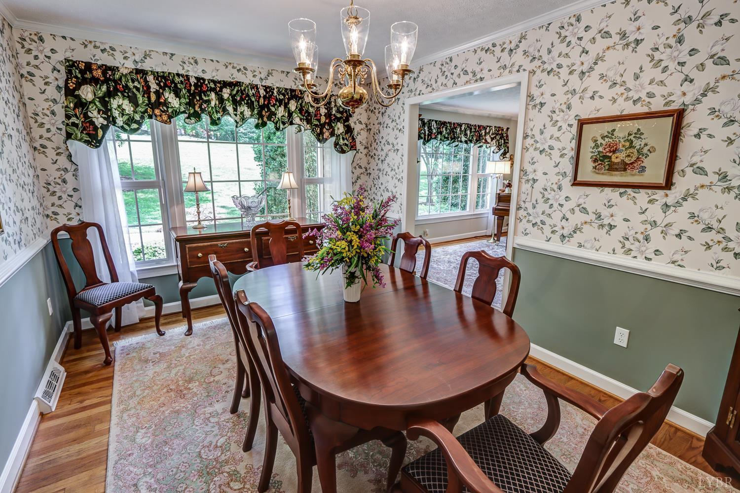 1146 Audubon Drive, Lynchburg, Virginia image 15