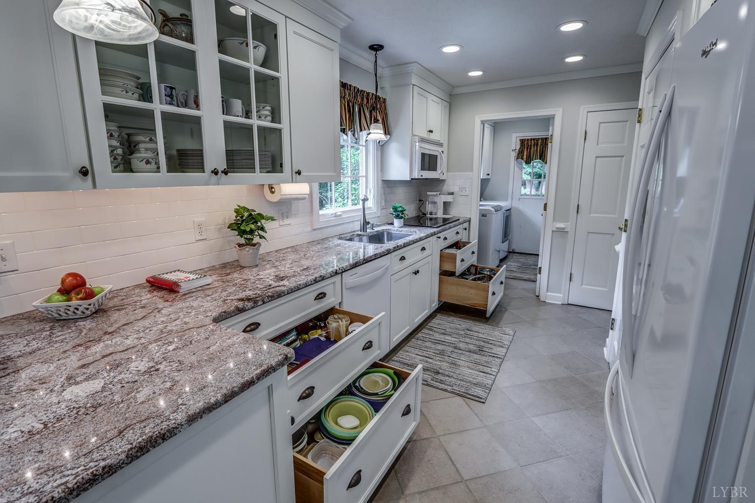 1146 Audubon Drive, Lynchburg, Virginia image 30