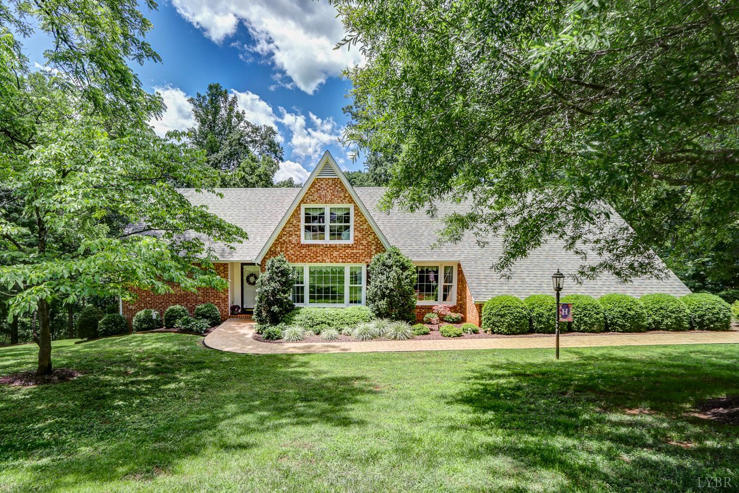 1146 Audubon Drive, Lynchburg, Virginia image 1