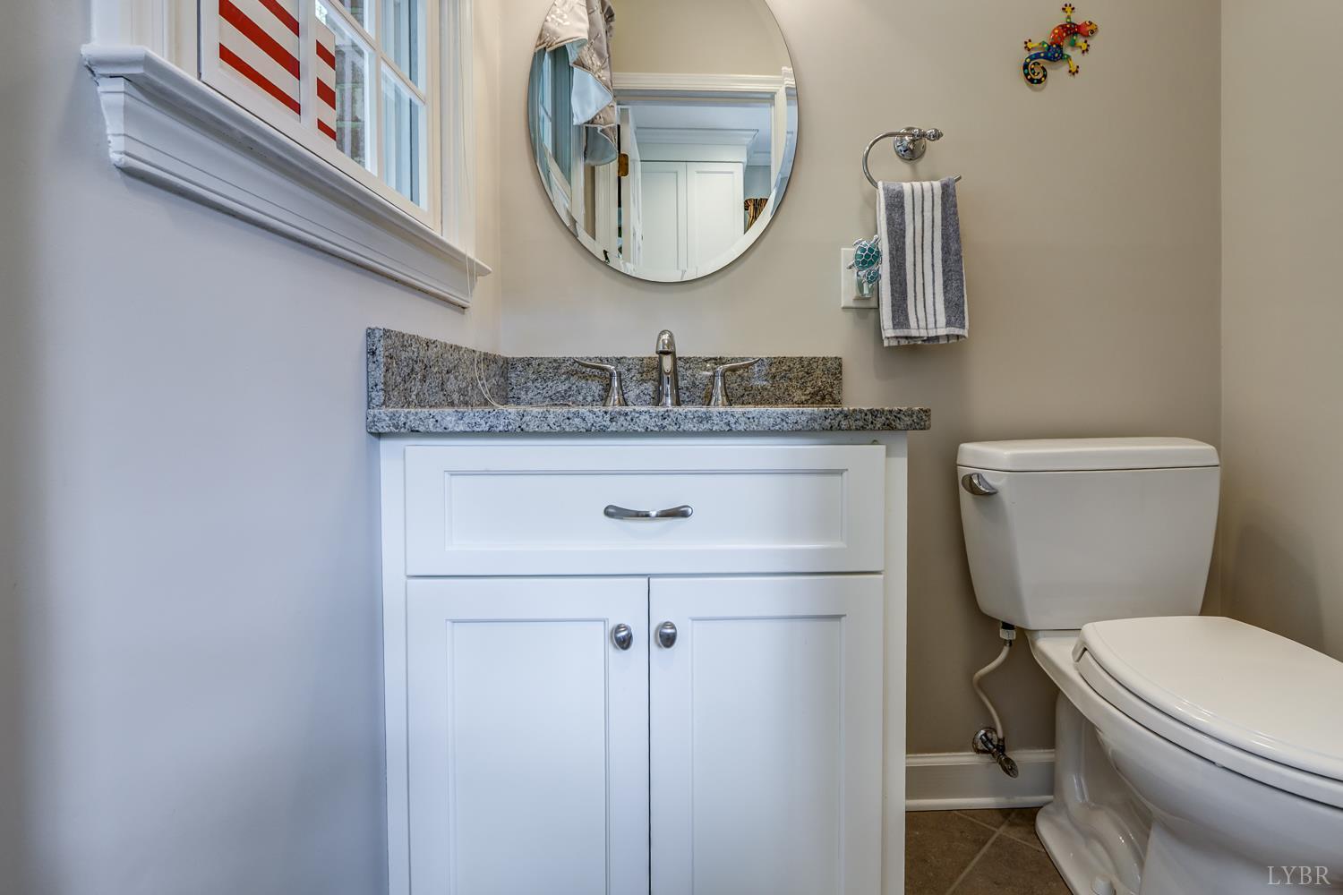 1146 Audubon Drive, Lynchburg, Virginia image 29