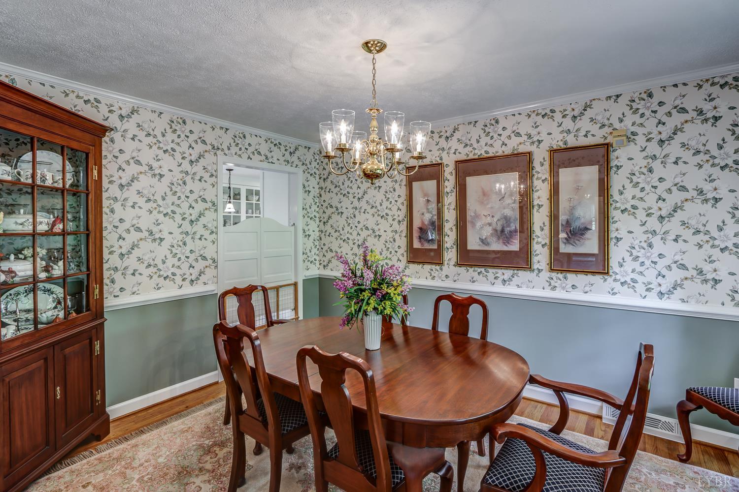 1146 Audubon Drive, Lynchburg, Virginia image 14