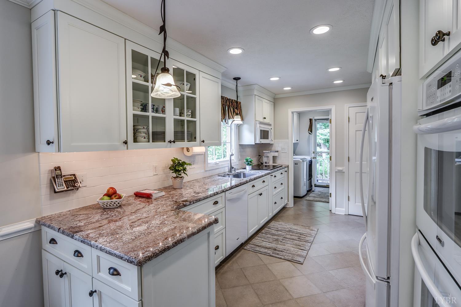 1146 Audubon Drive, Lynchburg, Virginia image 23