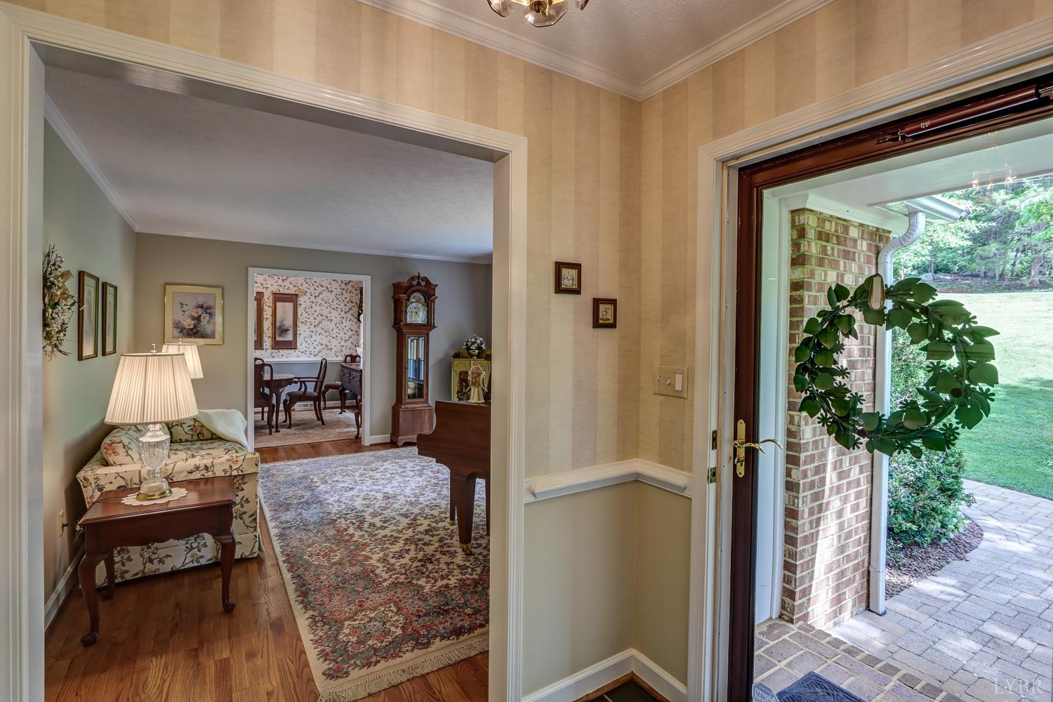 1146 Audubon Drive, Lynchburg, Virginia image 4
