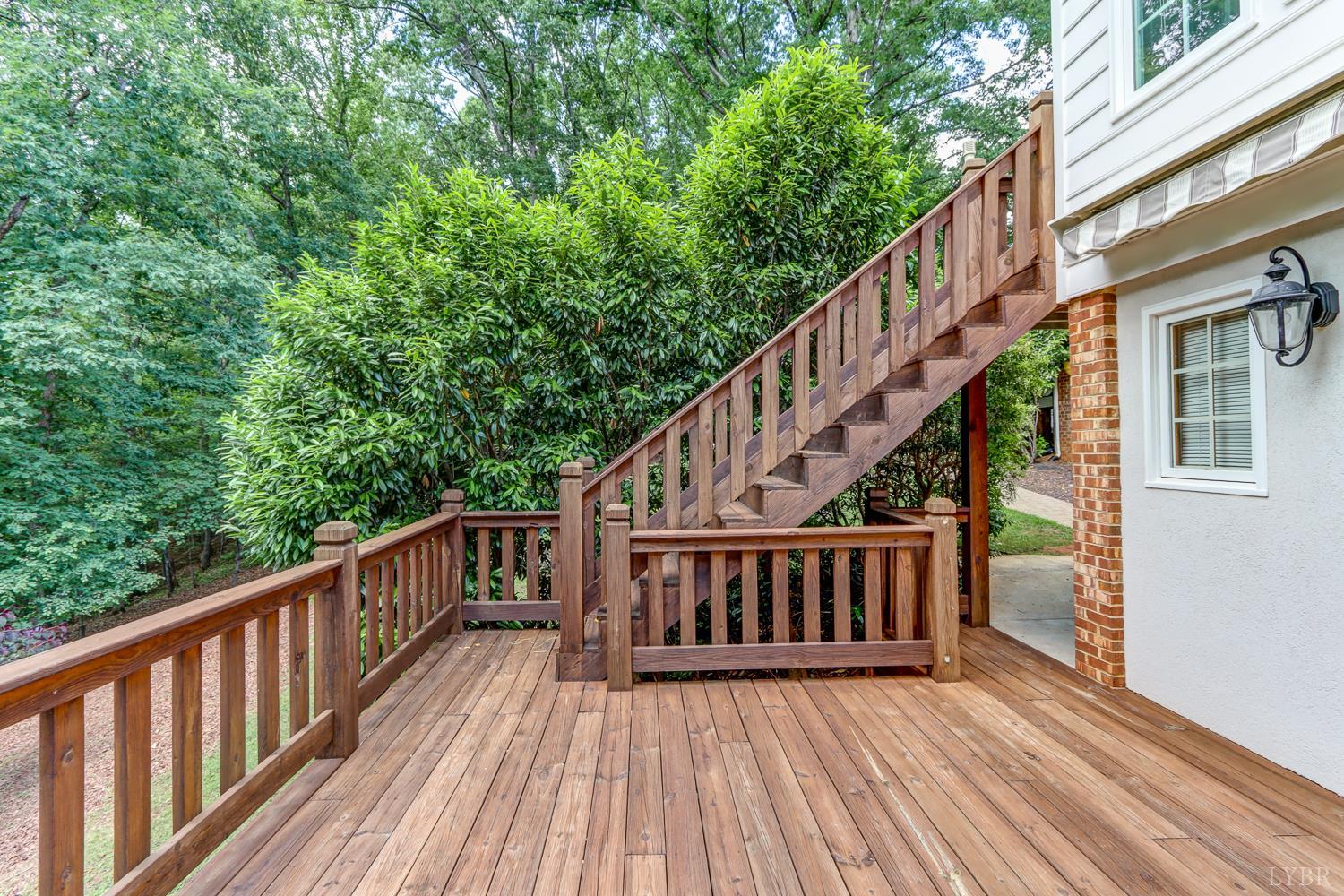 1146 Audubon Drive, Lynchburg, Virginia image 45
